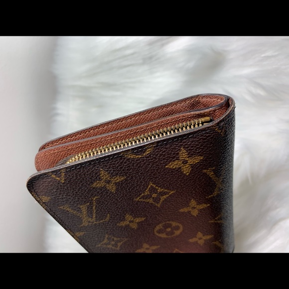 *** PORTE PAPIER ZIPPE *** - Picture 3 of 14